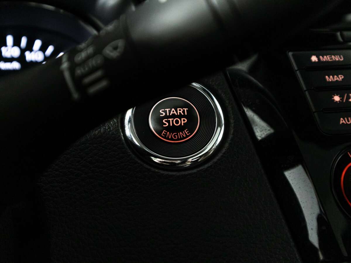 Продажа Б/У Ниссан Кашкай. Фото: #20