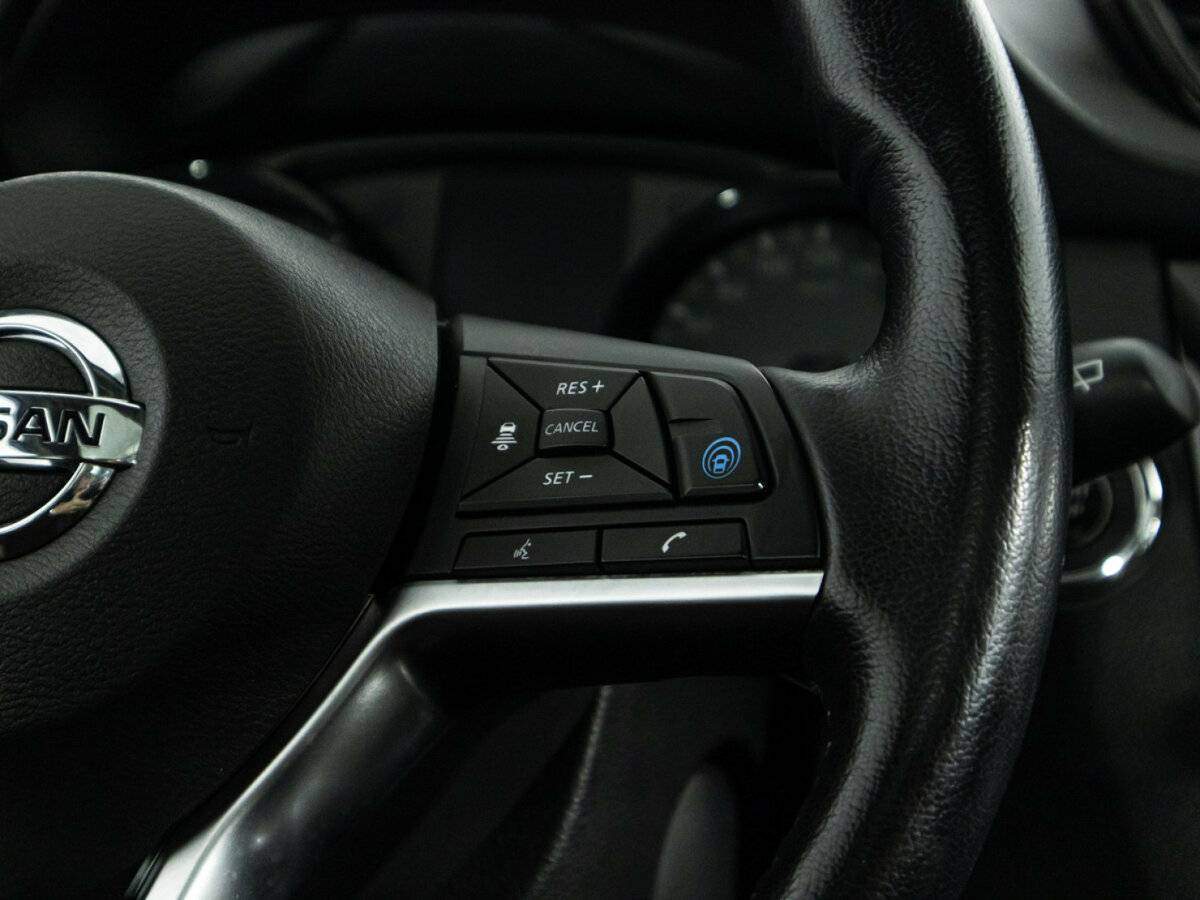 Продажа Б/У Ниссан Кашкай. Фото: #22