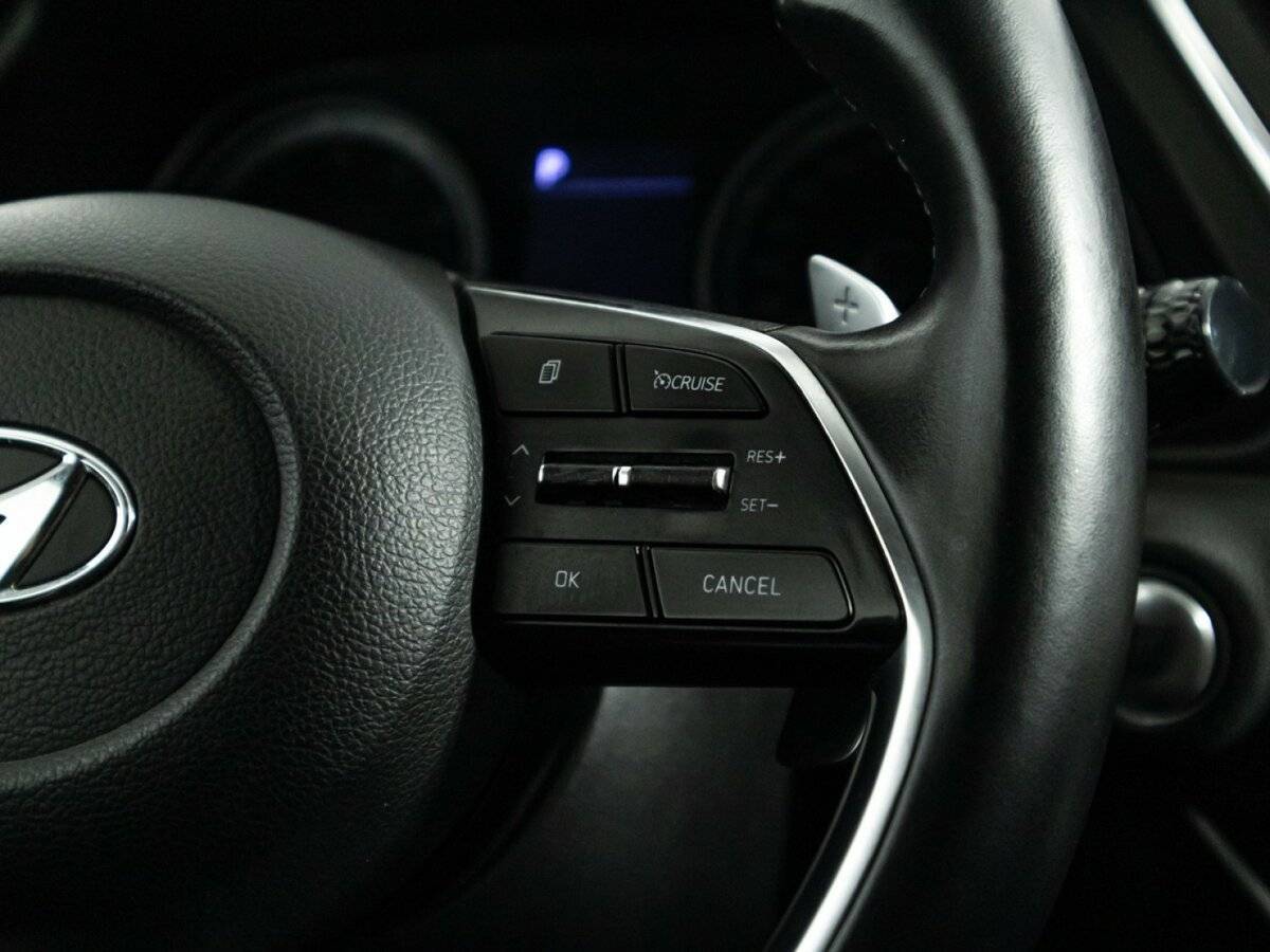 Продажа Б/У Хендай Соната. Фото: #24