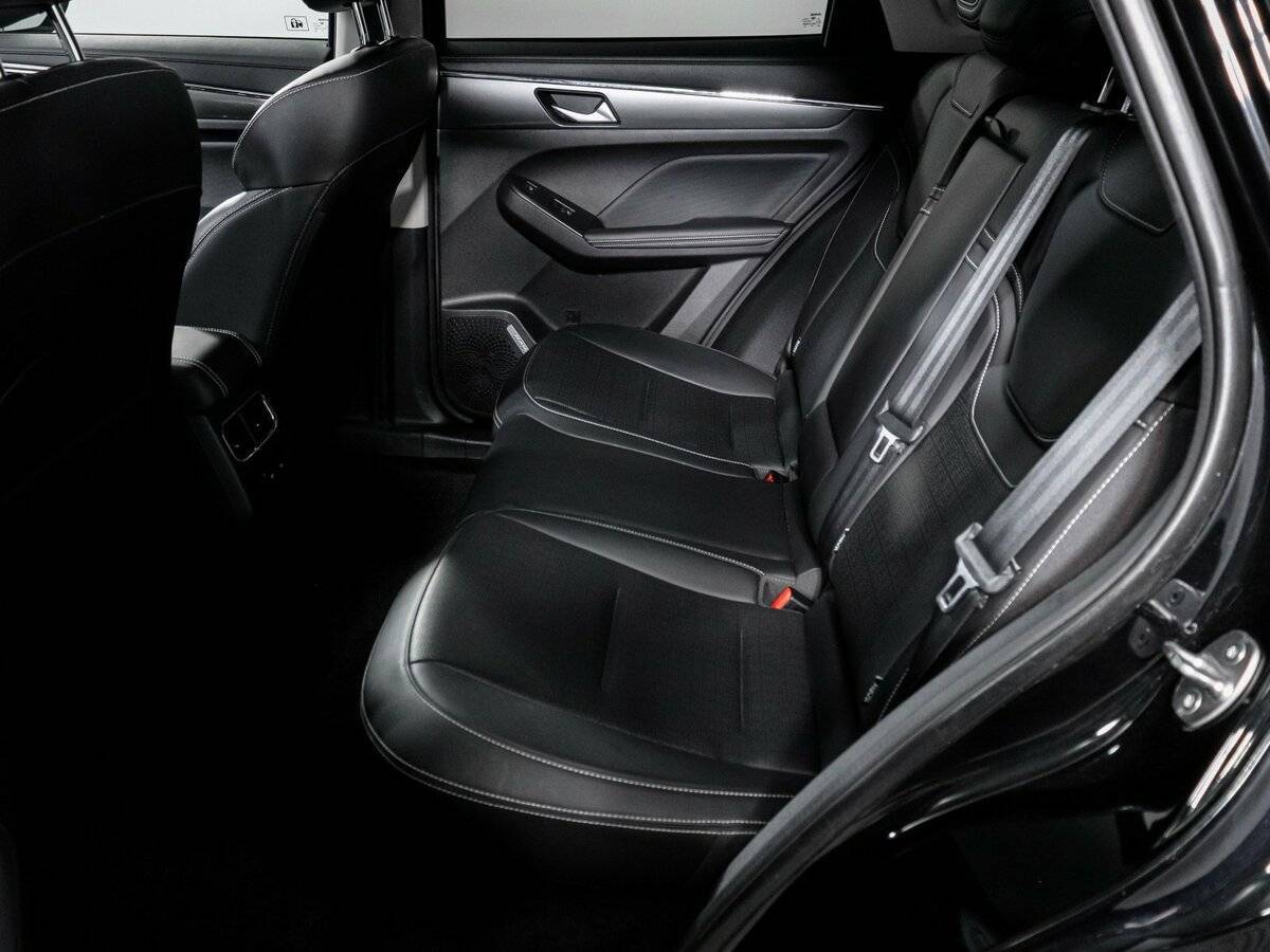 Продажа Б/У Хавал Джолион. Фото: #9