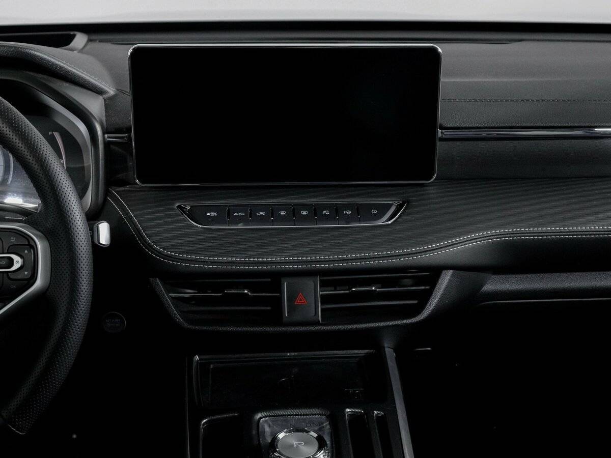 Продажа Б/У Хавал Джолион. Фото: #12