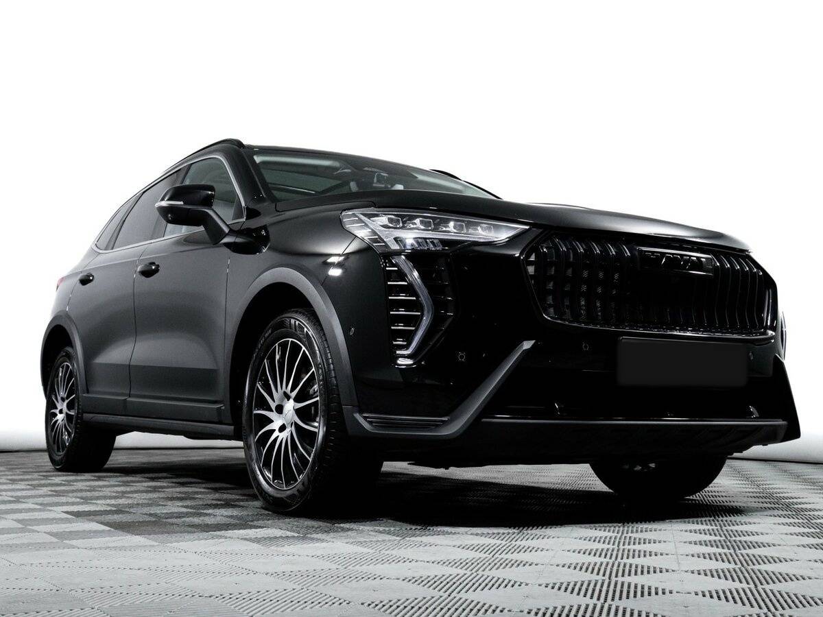 Продажа Б/У Хавал Джолион. Фото: #16