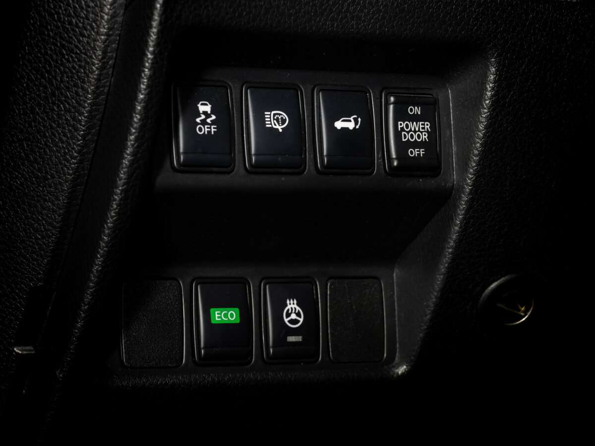 Продажа Б/У Ниссан Икс-Трейл. Фото: #17