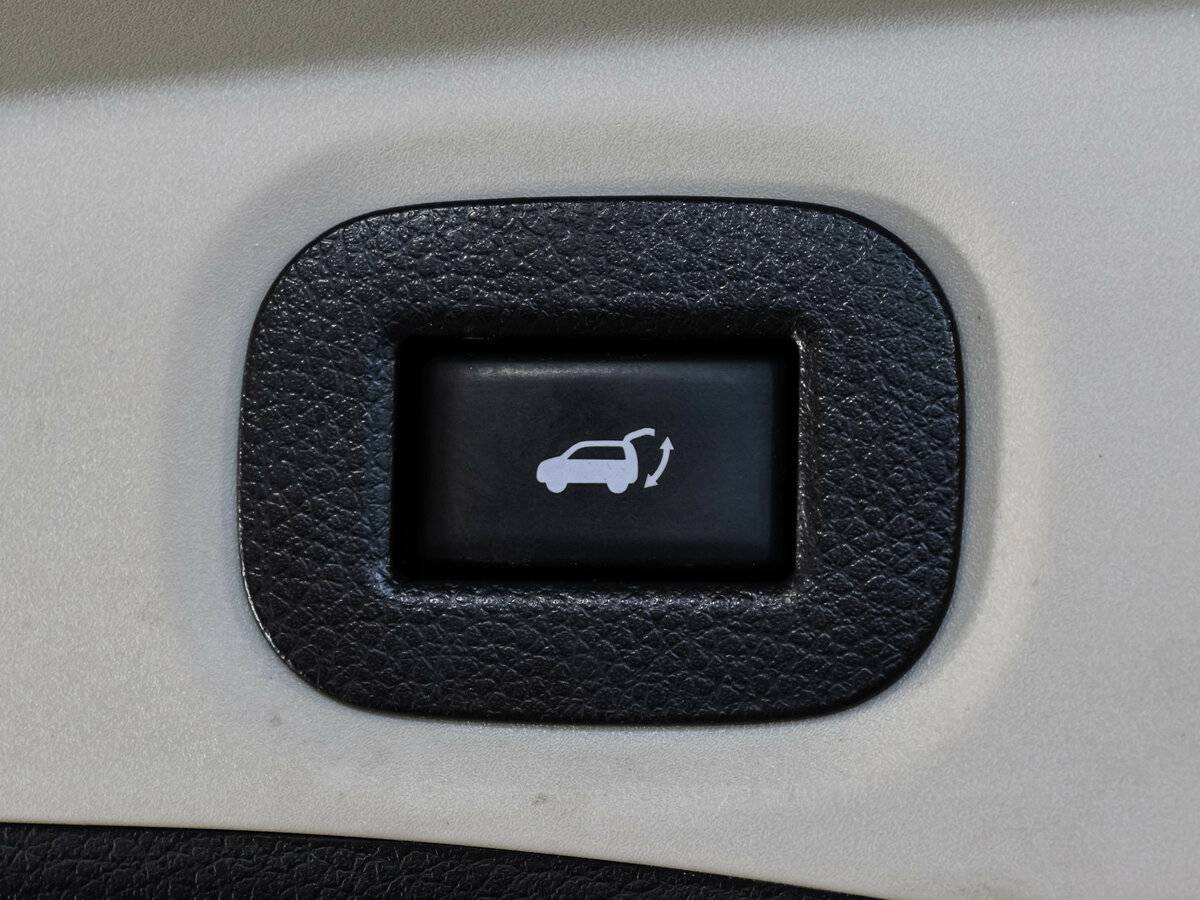 Продажа Б/У Ниссан Икс-Трейл. Фото: #20