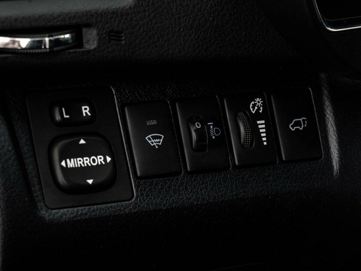 Продажа Б/У Тойота Хайлэндер. Фото: #18