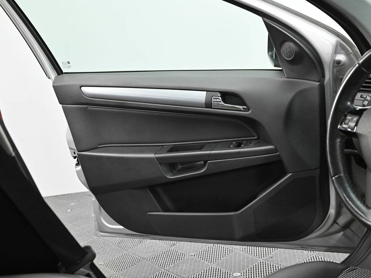 Продажа Б/У Опель Астра. Фото: #6