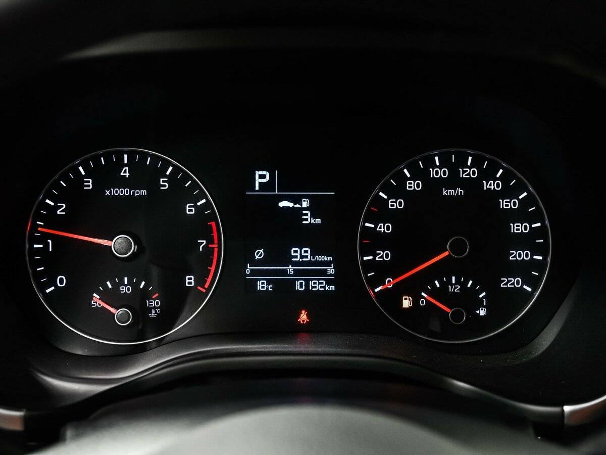 Продажа Б/У Киа Рио. Фото: #9