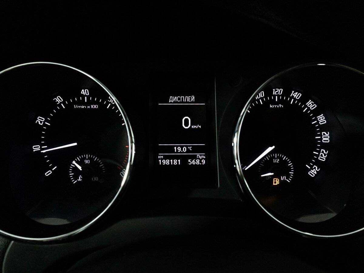 Продажа Б/У Шкода Йети. Фото: #11