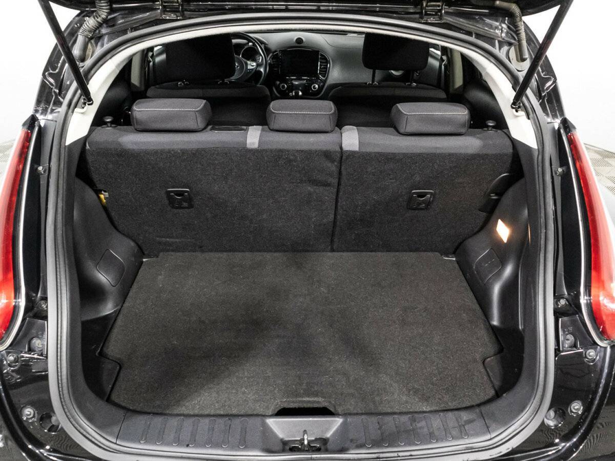 Продажа Б/У Ниссан Жук. Фото: #14