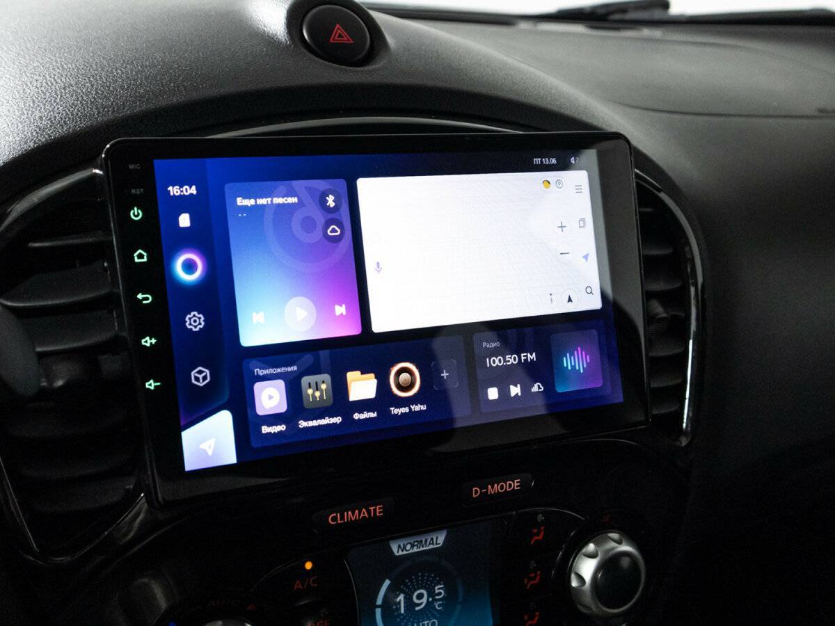 Продажа Б/У Ниссан Жук. Фото: #16