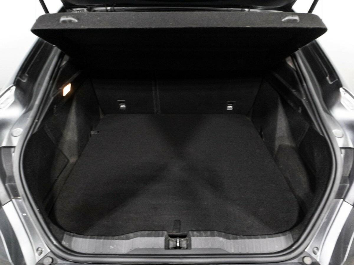 Продажа Б/У Рено Аркана. Фото: #14