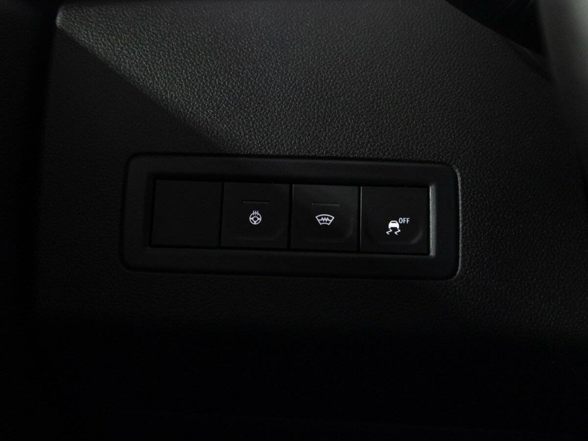 Продажа Б/У Рено Аркана. Фото: #17