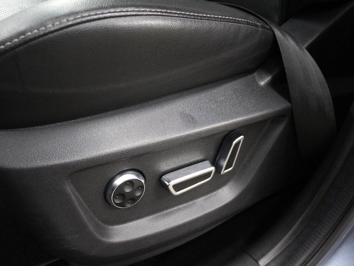 Продажа Б/У Чери Тигго 4. Фото: #12