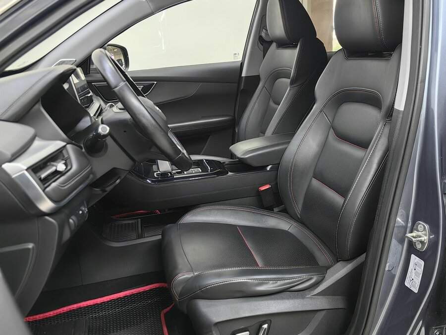 Продажа Б/У Чери Тигго 7 Про. Фото: #5