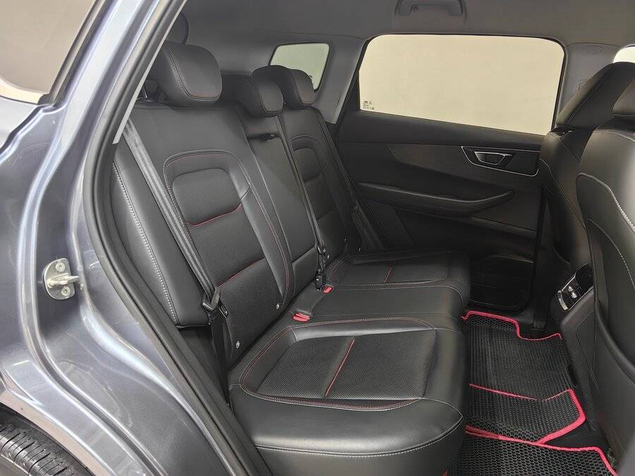 Продажа Б/У Чери Тигго 7 Про. Фото: #8