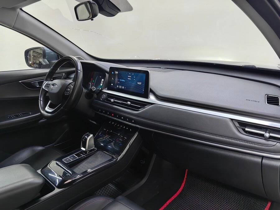 Продажа Б/У Чери Тигго 7 Про. Фото: #12