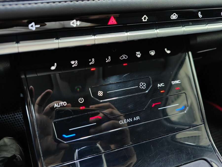 Продажа Б/У Чери Тигго 7 Про. Фото: #15