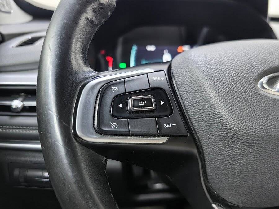 Продажа Б/У Чери Тигго 7 Про. Фото: #18