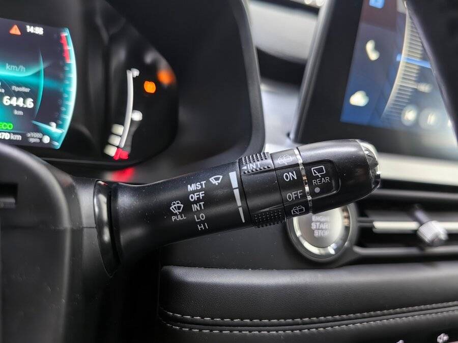 Продажа Б/У Чери Тигго 7 Про. Фото: #21