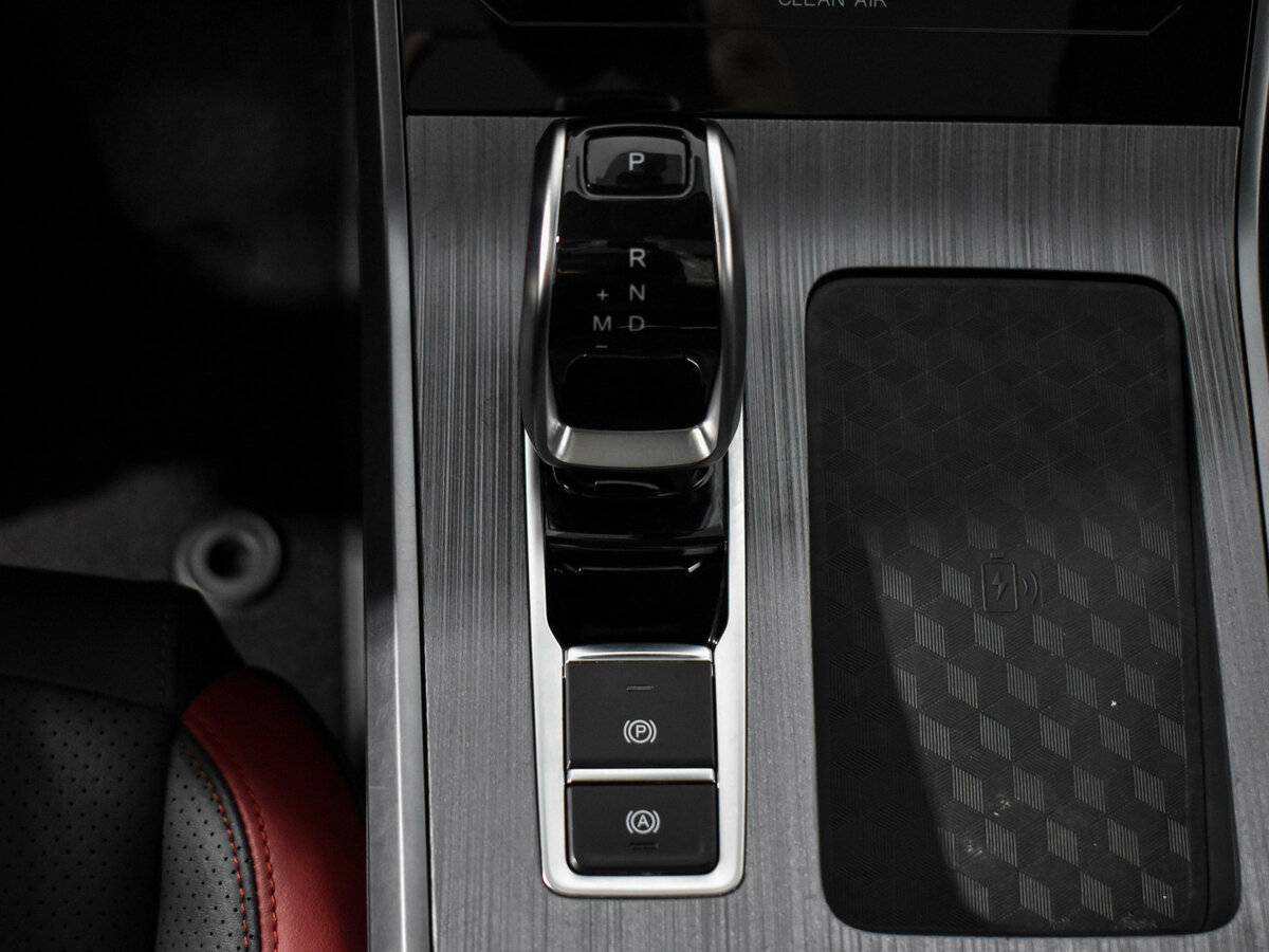 Продажа Б/У Чери Тигго 4 Про. Фото: #11