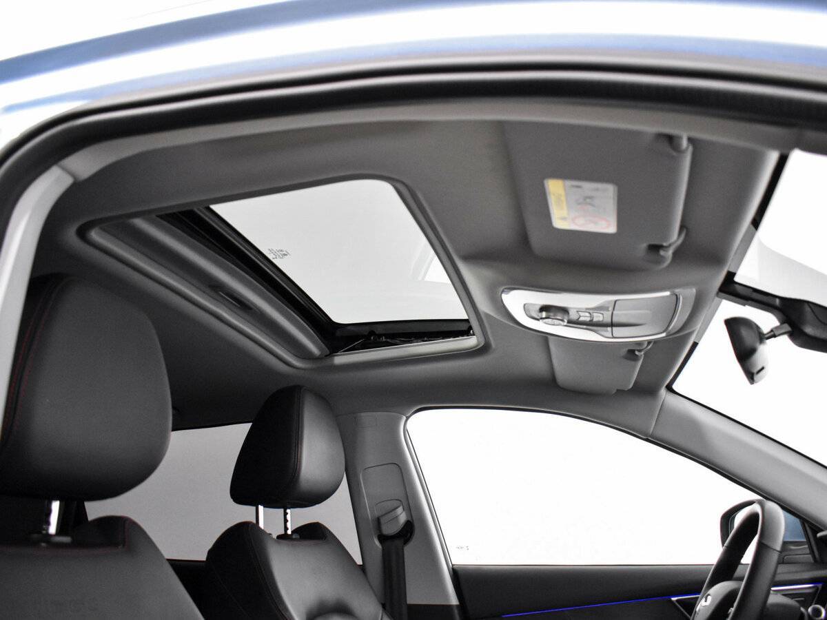 Продажа Б/У Чери Тигго 4 Про. Фото: #19