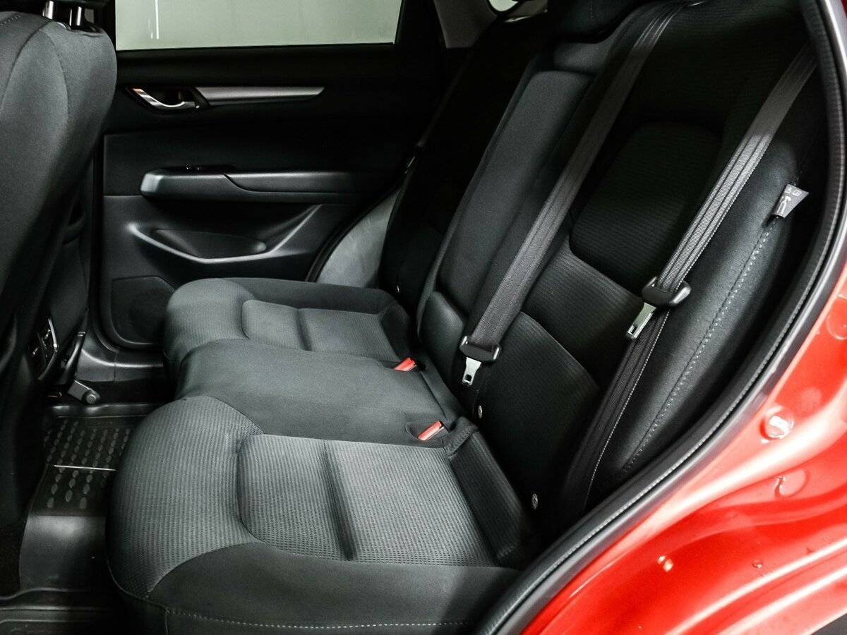 Продажа Б/У Мазда Ц-Икс-5. Фото: #11