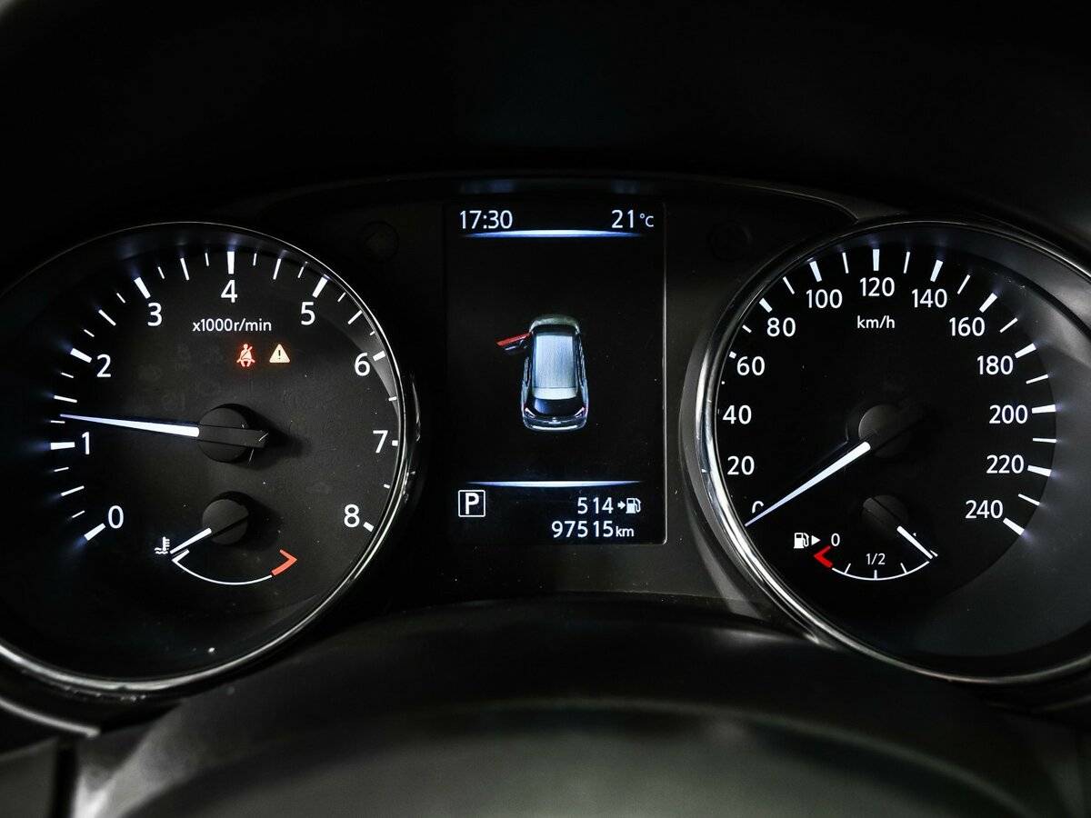 Продажа Б/У Ниссан Икс-Трейл. Фото: #9