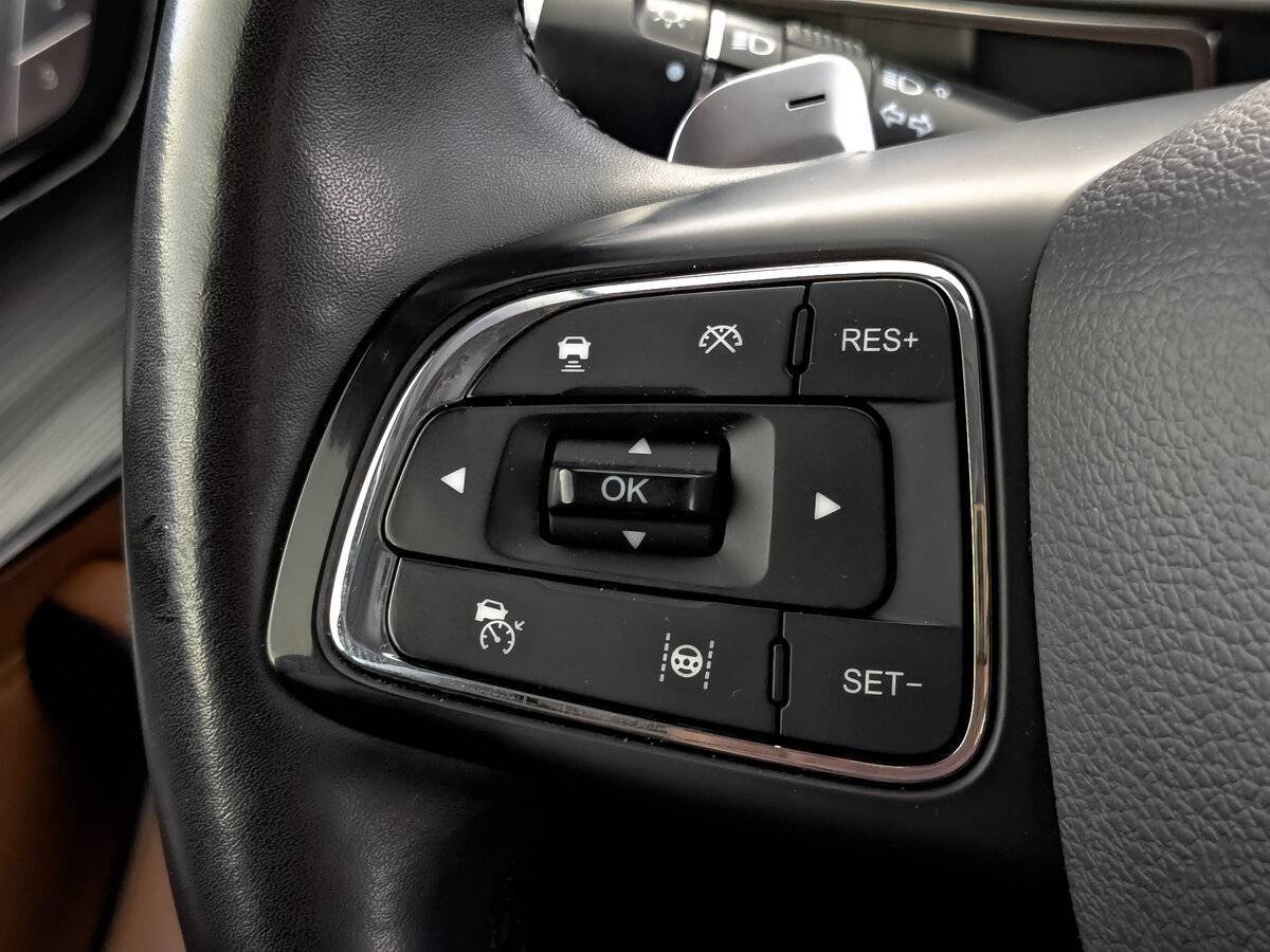 Продажа Б/У Чери Тигго 8 Про Макс. Фото: #28