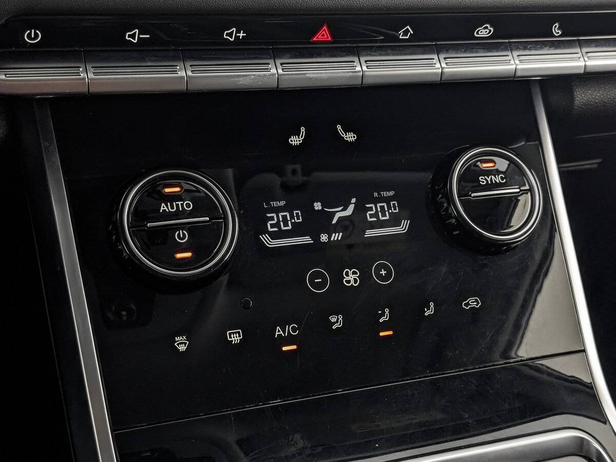 Продажа Б/У Чери Тигго 8. Фото: #20