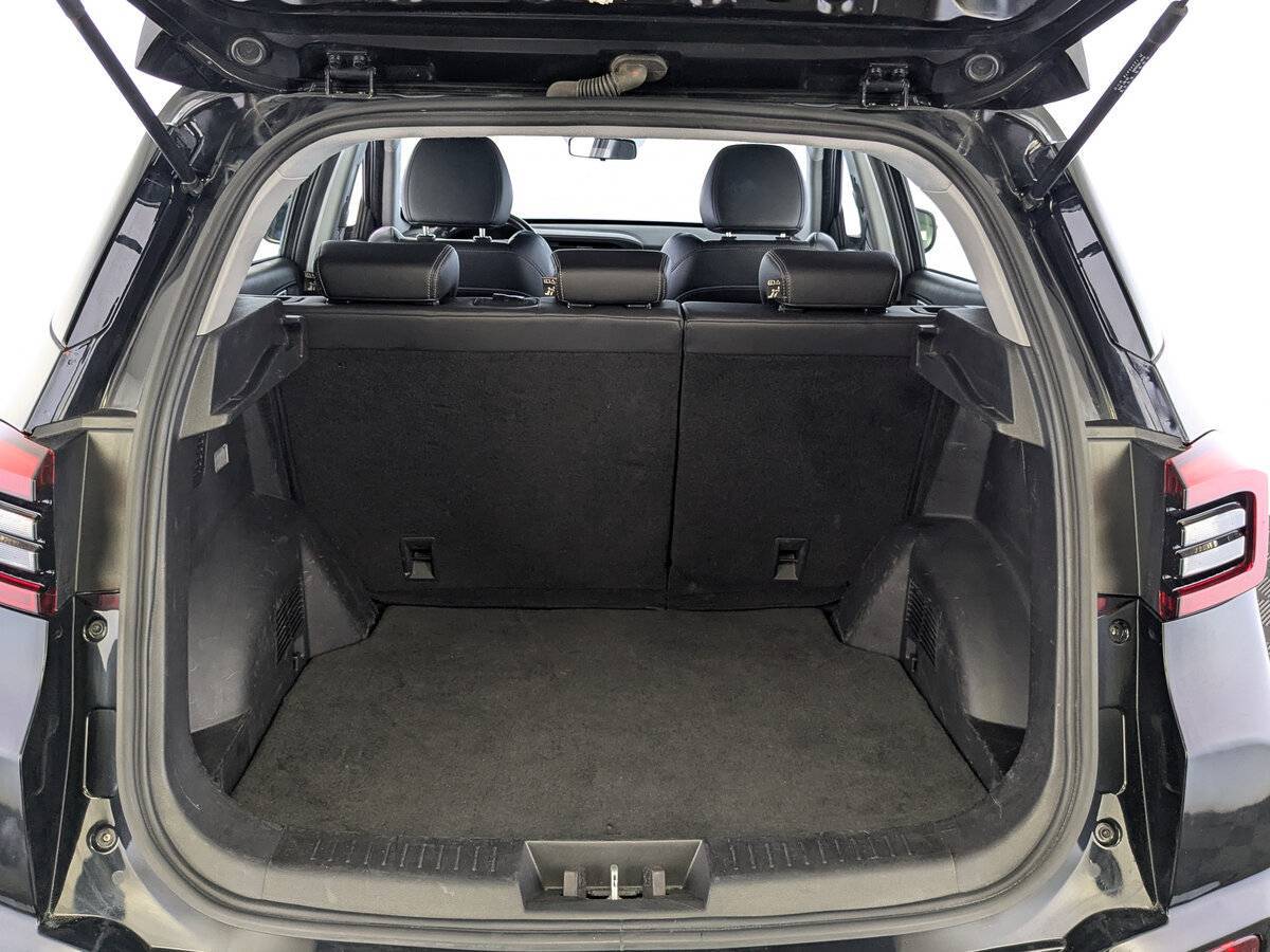 Продажа Б/У Чери Тигго 4. Фото: #9