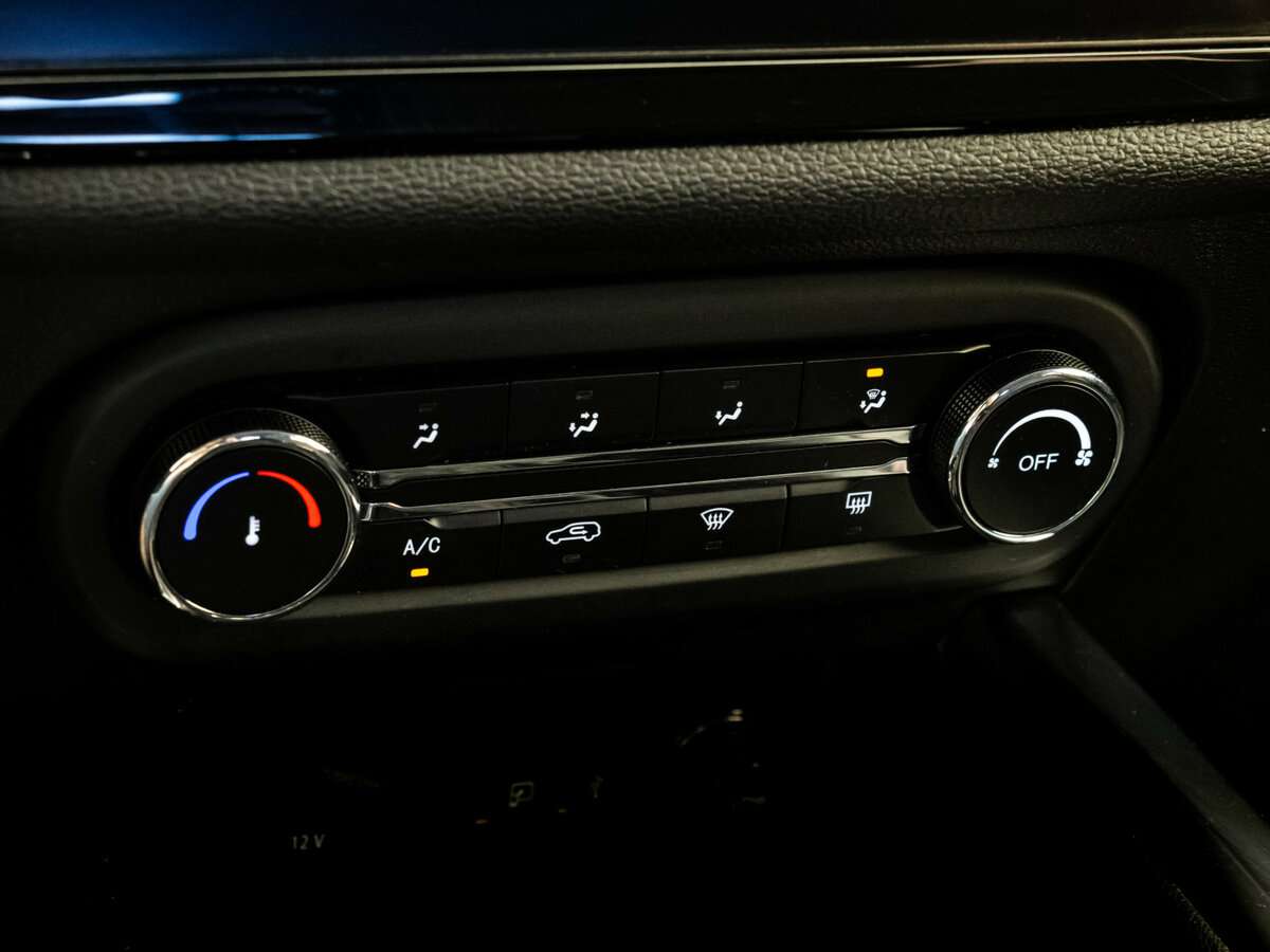 Продажа Б/У Чери Тигго 4. Фото: #13