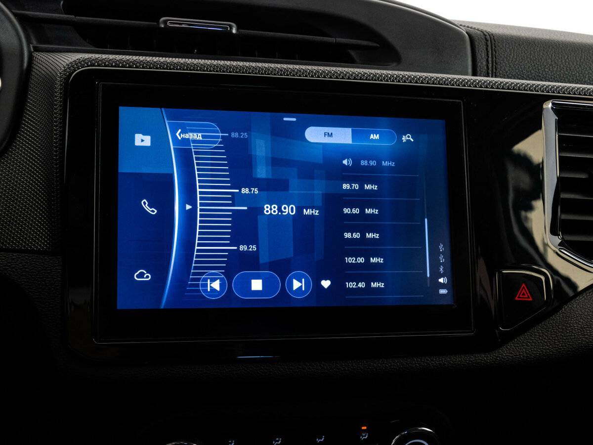 Продажа Б/У Чери Тигго 4. Фото: #14