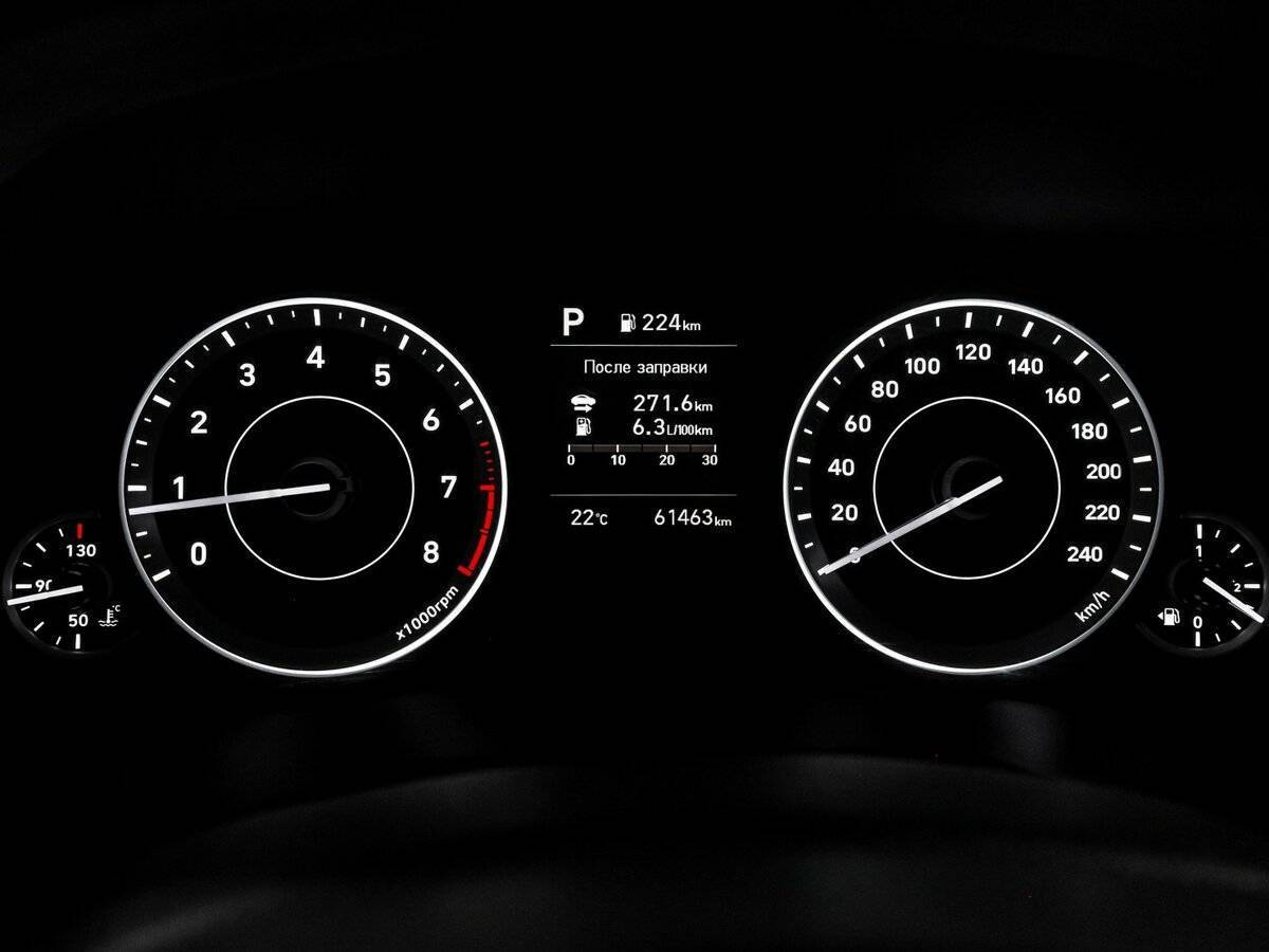 Продажа Б/У Хендай Крета. Фото: #10