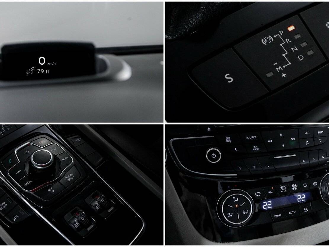 Продажа Б/У Пежо 508. Фото: #15