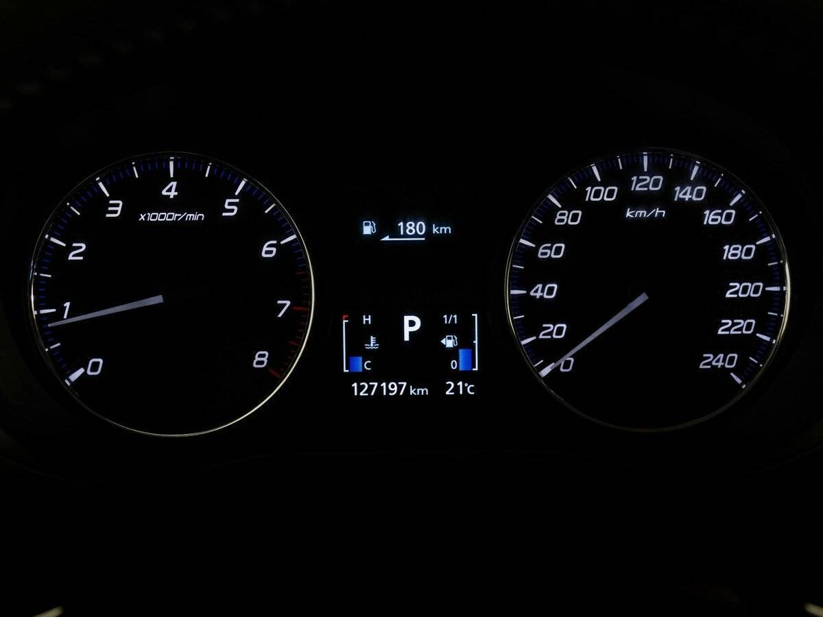 Продажа Б/У Митсубиши Оутлэндер. Фото: #16