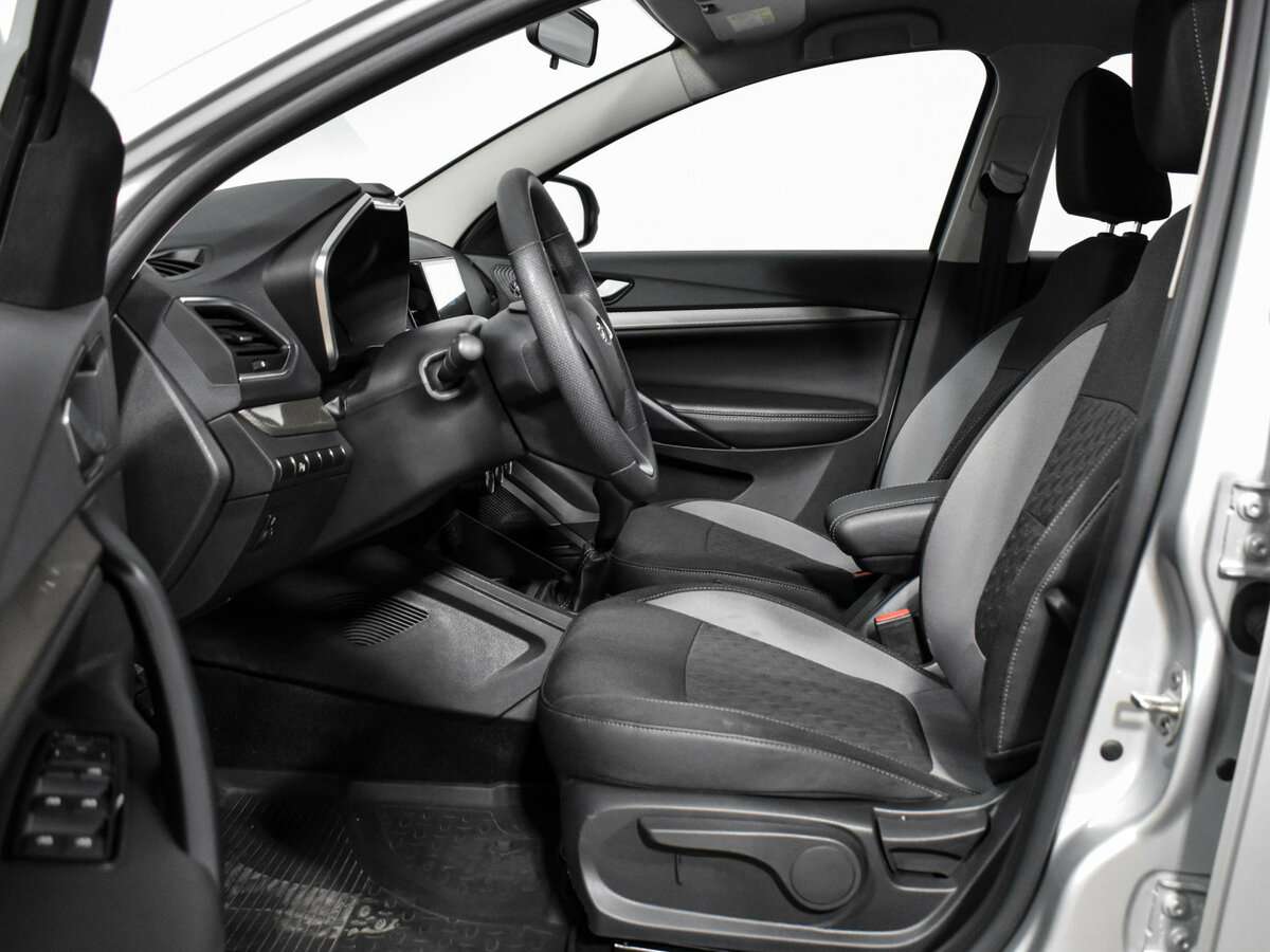 Продажа Б/У Лада (ВАЗ) Веста. Фото: #9