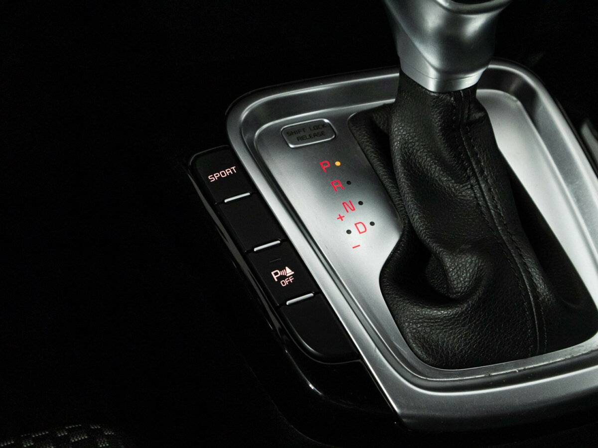 Продажа Б/У Киа Сид. Фото: #19