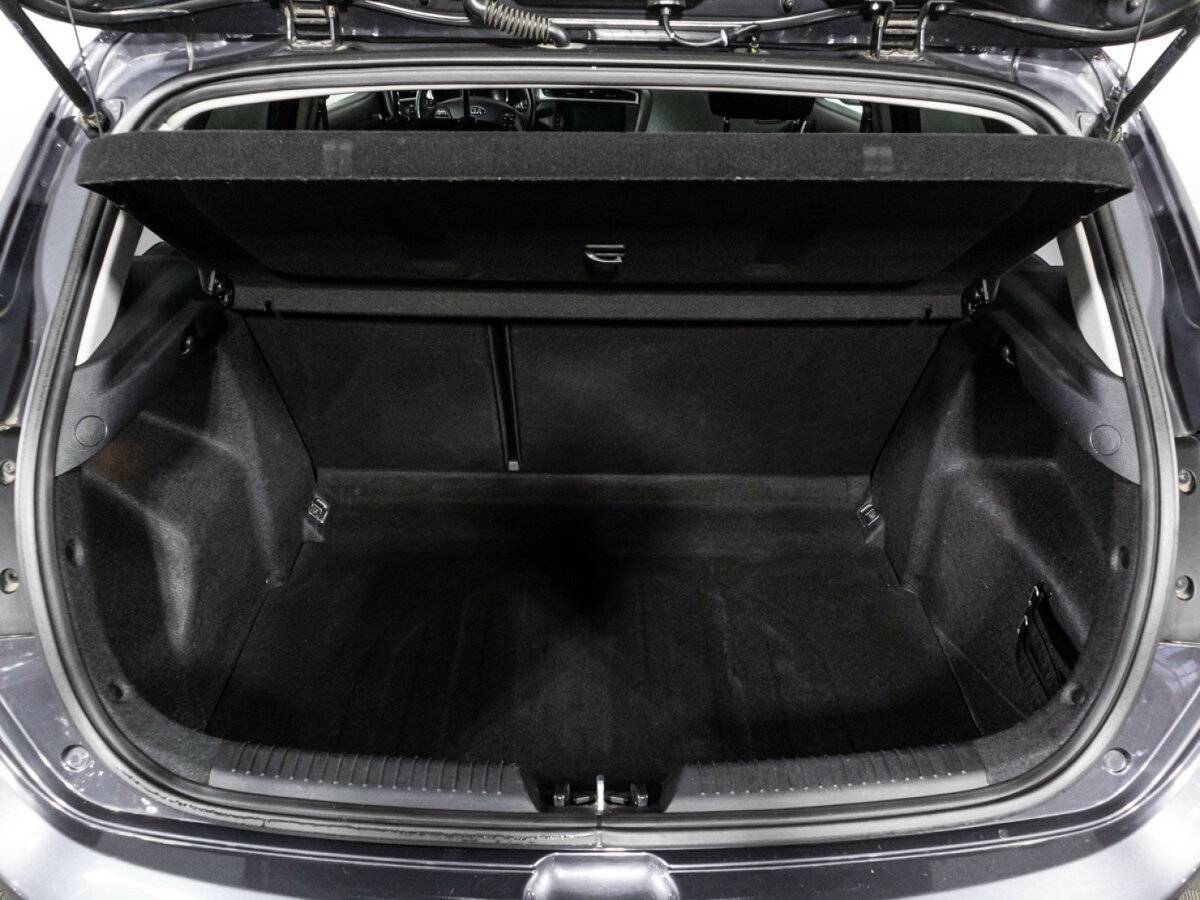 Продажа Б/У Киа Сид. Фото: #14