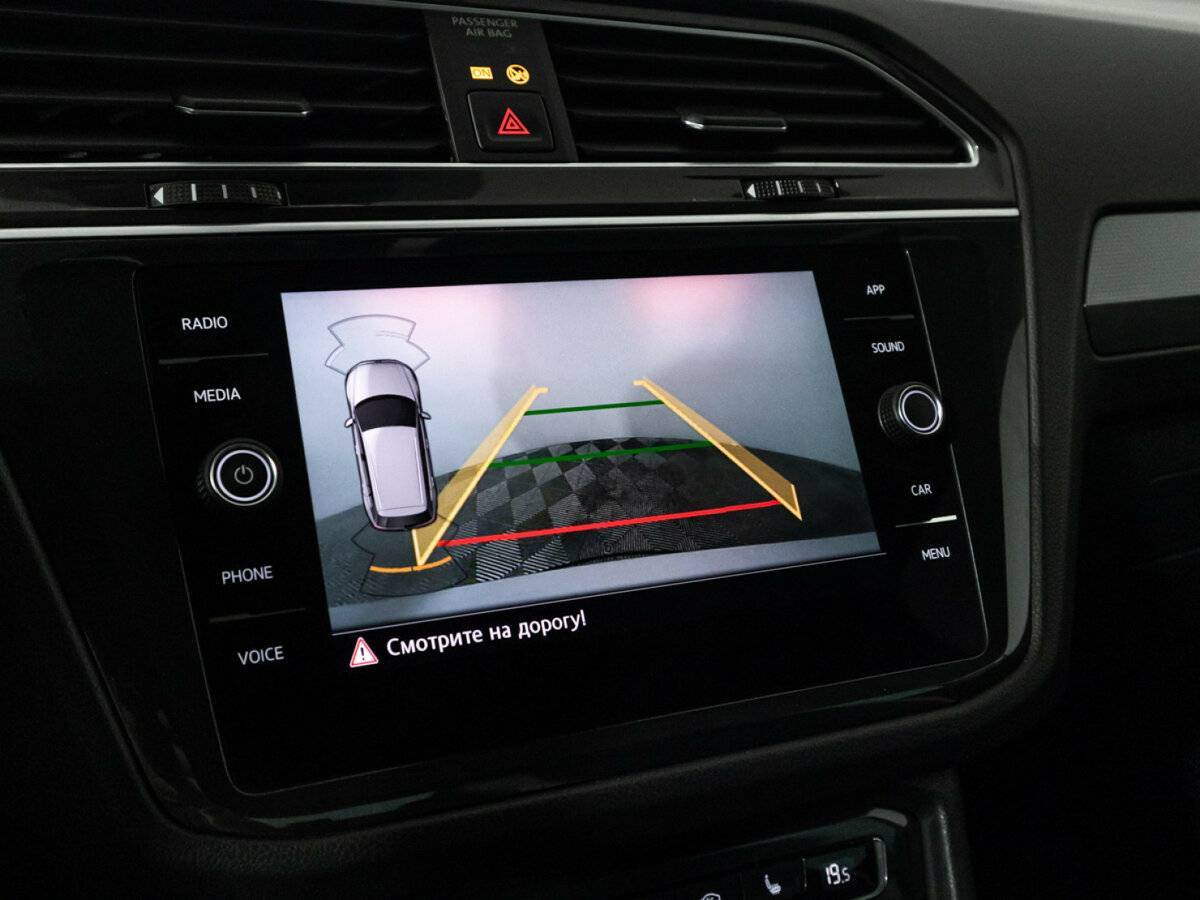 Продажа Б/У Фольксваген Тигуан. Фото: #16