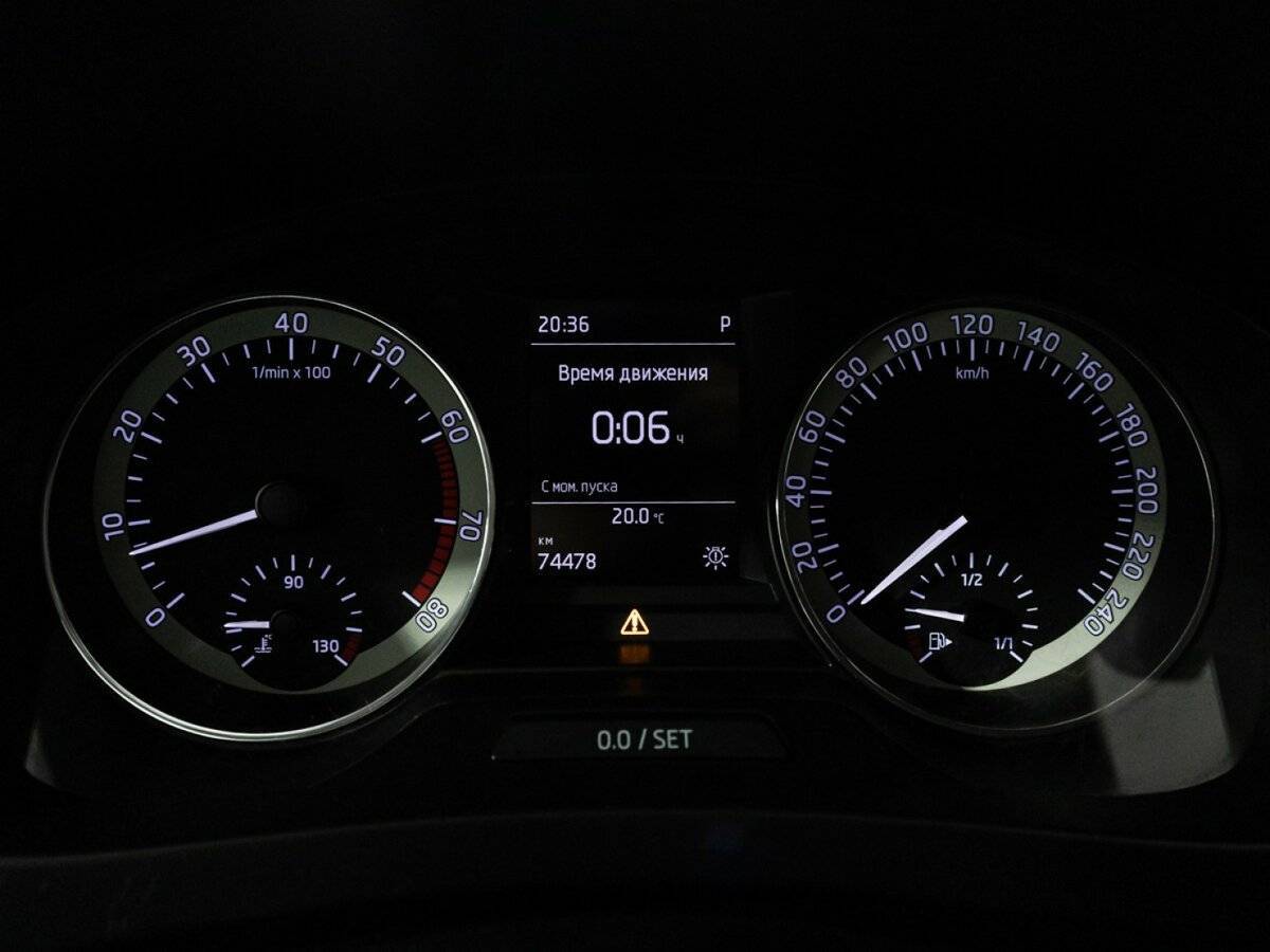 Продажа Б/У Шкода Рапид. Фото: #11