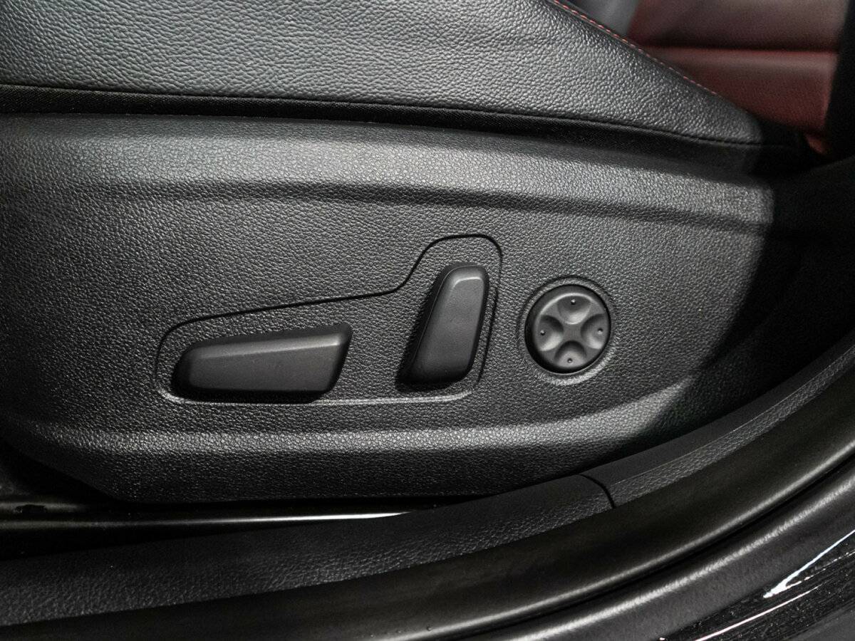 Продажа Б/У Киа Оптима. Фото: #21