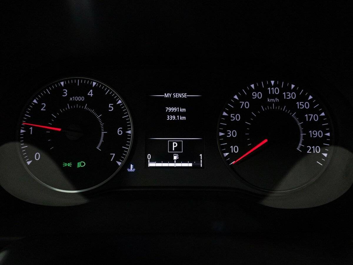 Продажа Б/У Рено Аркана. Фото: #10