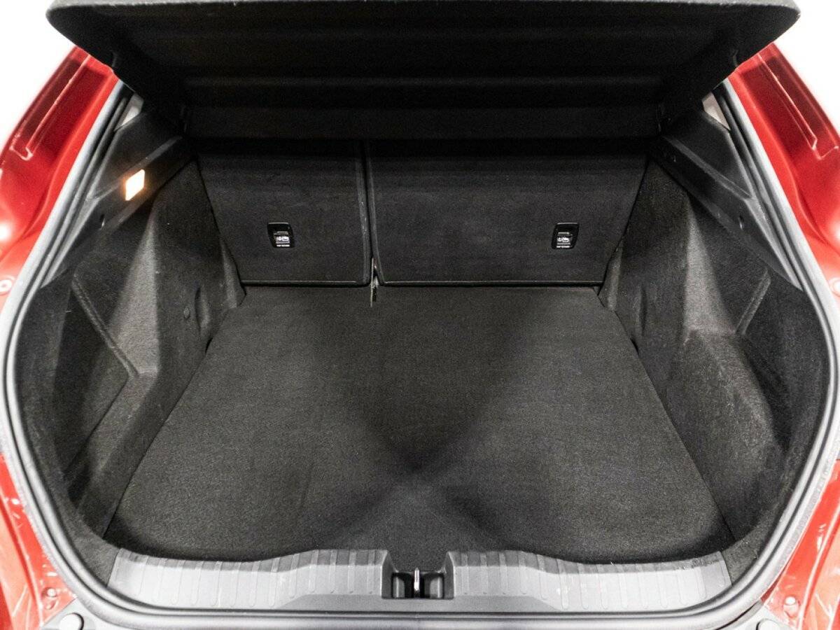 Продажа Б/У Рено Аркана. Фото: #15