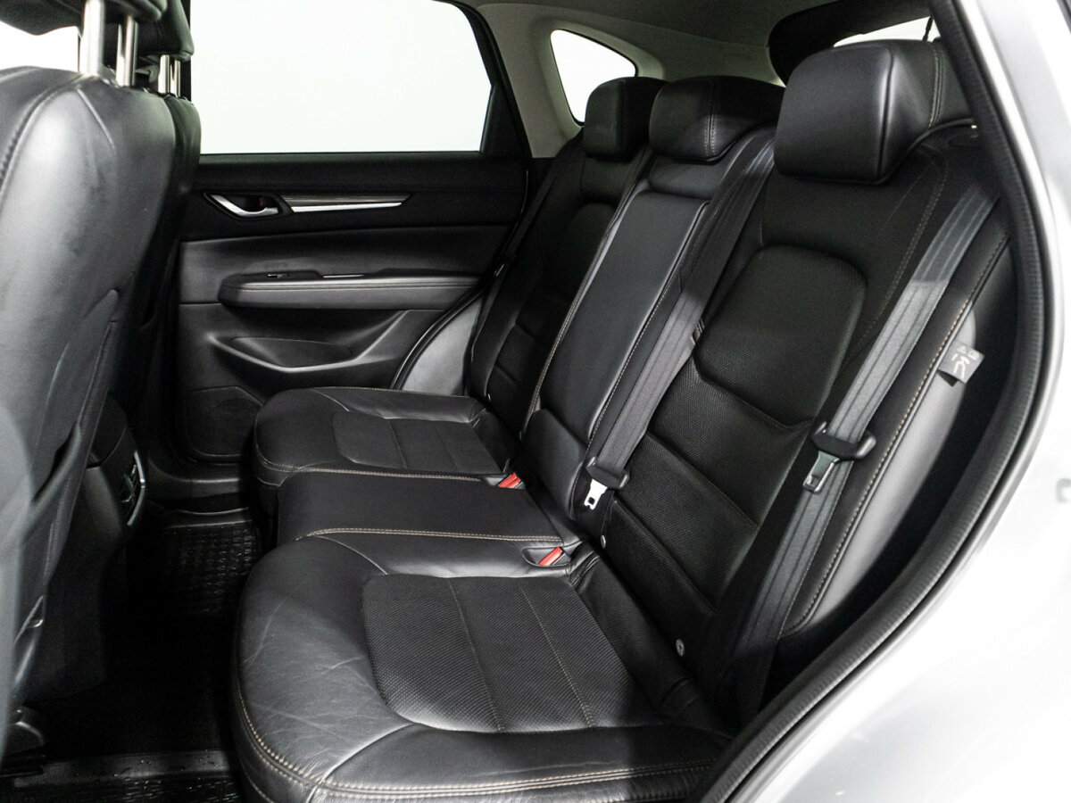 Продажа Б/У Мазда Ц-Икс-5. Фото: #9