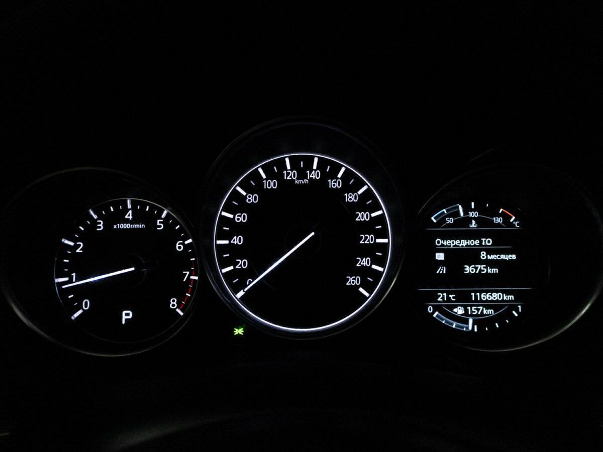 Продажа Б/У Мазда Ц-Икс-5. Фото: #11