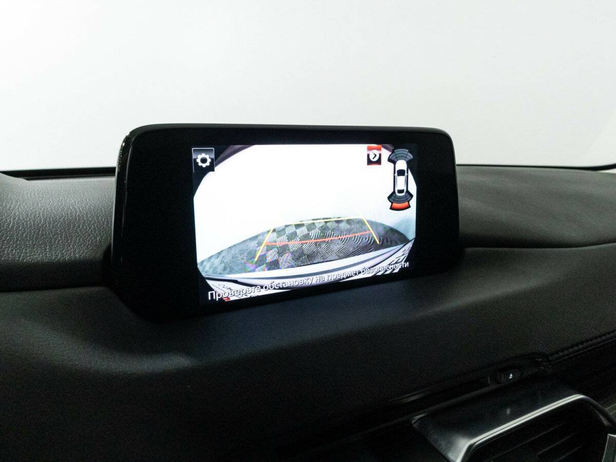 Продажа Б/У Мазда Ц-Икс-5. Фото: #20