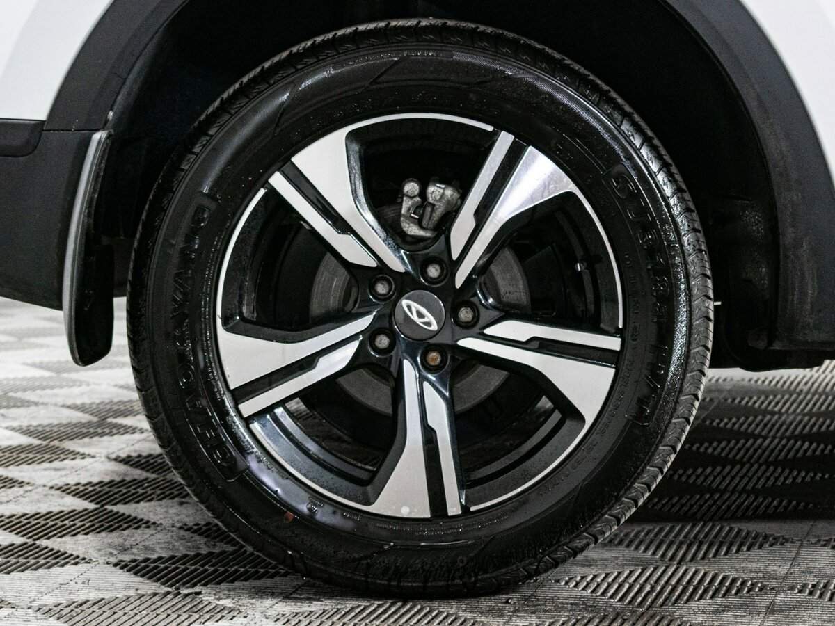 Продажа Б/У Чери Тигго 4 Про. Фото: #16