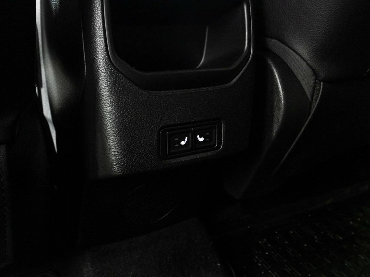 Продажа Б/У Чери Тигго 4. Фото: #21