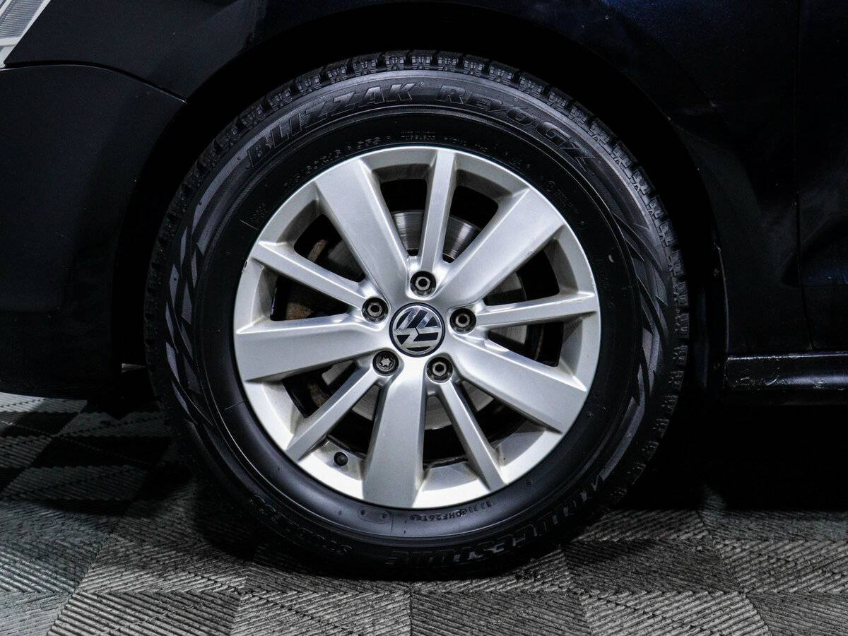 Продажа Б/У Фольксваген Джетта. Фото: #14