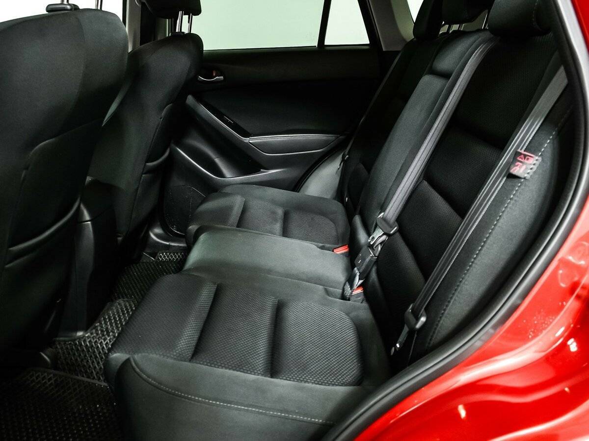 Продажа Б/У Мазда Ц-Икс-5. Фото: #11